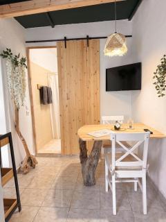 LA Casa Di Lusso N5 - Adults Only - Kolimbia - 1