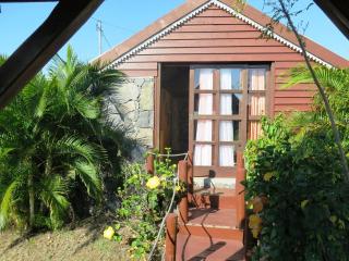 Residence Foulsafat - Rodrigues Island - 6