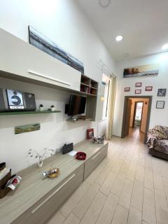 Ginevra’s Apartment - 6