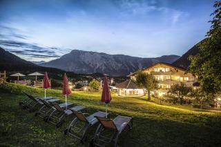 Aktiv Panoramahotel Daniel - Sautens - 2