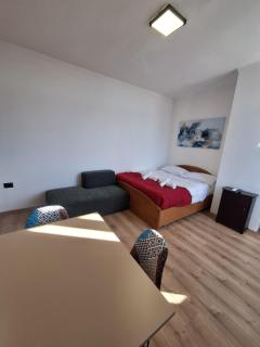 Albania Apartment Comfort Near Tirana City Center - Tirana - 2