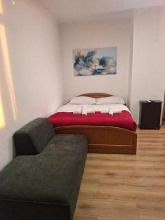 Albania Apartment Comfort Near Tirana City Center - Tirana - 0