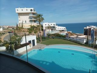 Panorámica Higuerón playa - Fuengirola - 9