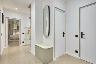 Apartment Père Lachaise by Studio prestige - Paris - 1