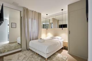 Apartment Père Lachaise by Studio prestige - Paris - 9