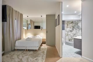 Apartment Père Lachaise by Studio prestige - Paris - 2