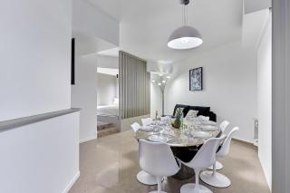 Apartment Père Lachaise by Studio prestige - Paris - 8