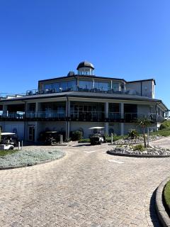 Pinnacle Lodge 1089 - Dana Bay - 9