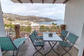 RentitSpain Balcón al Mar en Apartamento Lambda 1 - Almuñécar - 9