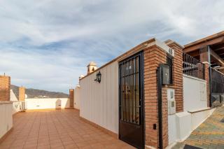 RentitSpain Balcón al Mar en Apartamento Lambda 1 - Almuñécar - 5