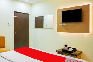 Collection O Sri Subhamastu Grand - Mohammadnagar - 5
