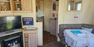 J.R. Holiday Homes - Clacton-on-Sea - 9