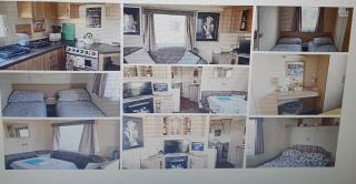 J.R. Holiday Homes - Clacton-on-Sea - 4