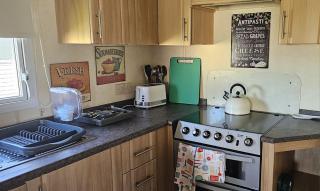 J.R. Holiday Homes - Clacton-on-Sea - 3