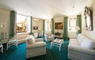 Hotel Gregoriana - Rome - 8