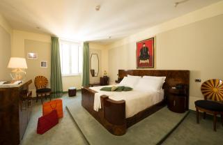 Hotel Gregoriana - Rome - 7