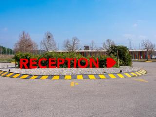 Parc Hotel - Peschiera del Garda - 2
