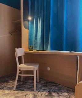 B&B HOTEL Amiens Centre Cathédrale - Amiens - 8