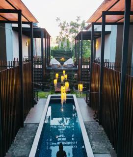 Apartment Nawasena - Sanur - 1