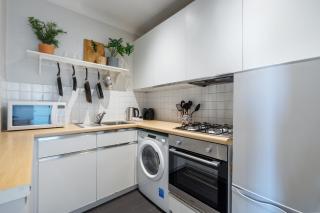 Fulham Road Apartments - Londra - 9