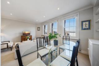 Fulham Road Apartments - Londra - 7