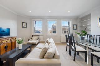 Fulham Road Apartments - Londra - 0
