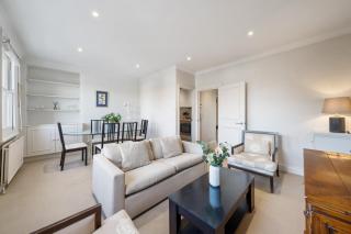 Fulham Road Apartments - Londra - 2