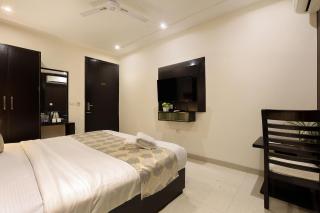Denver Paragon Suites Delhi Airport - Free Airport Drop - 8