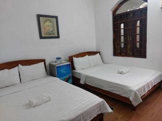 Sunny Homestay - Phan Thiet - 3