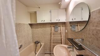 Gioberney - 17 - Studio bord de piste - 4 pers - 4
