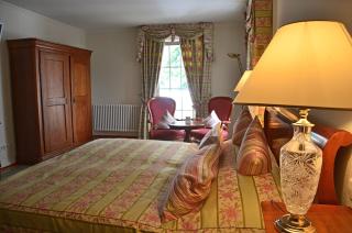 Hotel Mühle - Binzen - 4