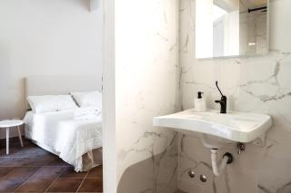 Villa ideale per riunioni familiari nella pace della campagna cortonese - Valiano - 9