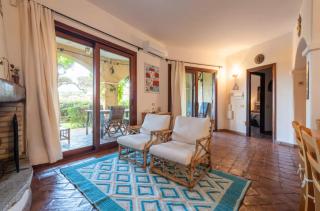 Villa 2000 - Rokkaria - Villasimius - 5