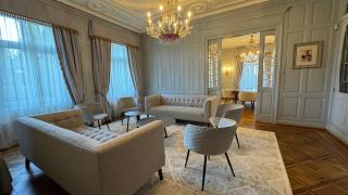 Entire Zurich Villa, Your Private Luxury Escape with in house staff - Zurigo - 0