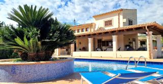 Increible finca rustica con piscina - 8