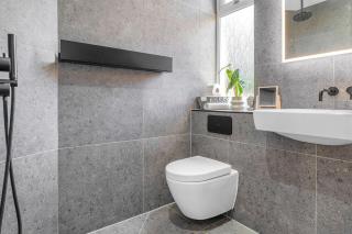 Stylish Elegance in City's Heart - Edimburgo - 6