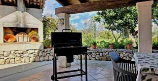 Increible finca rustica con piscina - 6