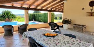 Increible finca rustica con piscina - 5