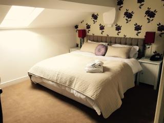 The Georgian Town House Hotel - Liverpool - 4