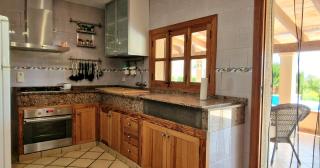 Increible finca rustica con piscina - 2