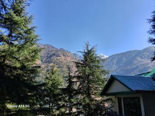 Himalayan Triund Trekking Hostel - McLeod Ganj - 8