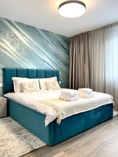 All Day Holiday Residence - Braşov - 8