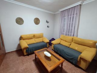 Rincón de Joel Habitación con baño privado - La Orotava - 6