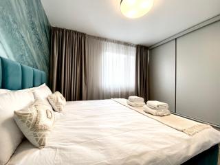 All Day Holiday Residence - Braşov - 1