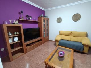 Rincón de Joel Habitación con baño privado - La Orotava - 3