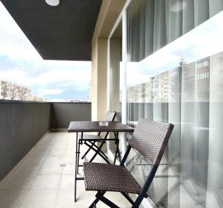 All Day Holiday Residence - Braşov - 5