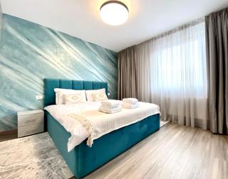 All Day Holiday Residence - Braşov - 4