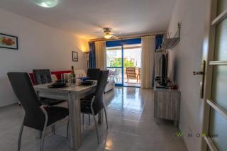13D TB 2 dormitorios vistas al mar - Calpe - 5