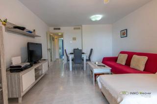 13D TB 2 dormitorios vistas al mar - Calpe - 4
