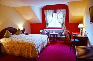 Hotel Mühle - Binzen - 3